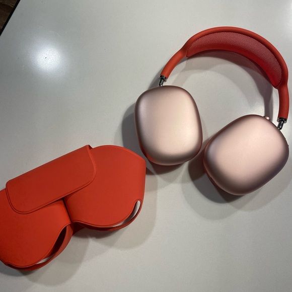 P9 Headphones
