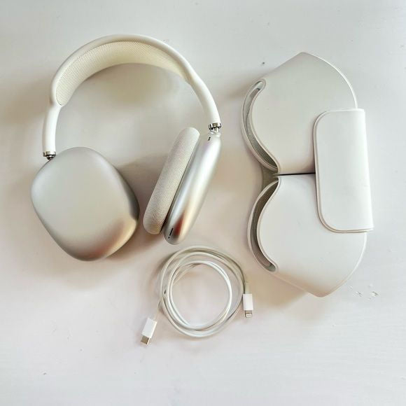 P9 Headphones